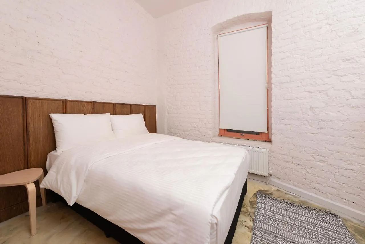 Ferienwohnung Penelope'S Loft: Just Renovated 5Br In City Centre Istanbul