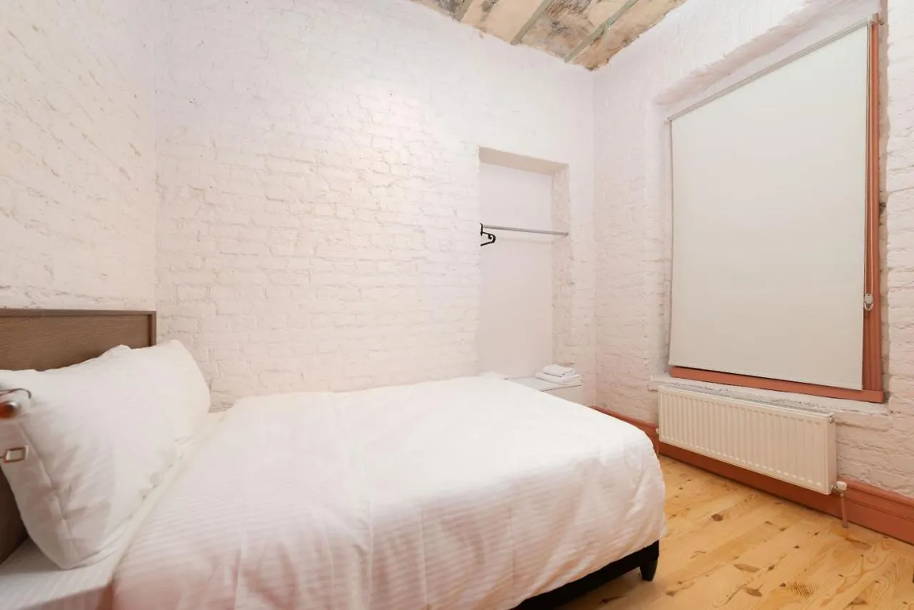 Penelope'S Loft: Just Renovated 5Br In City Centre Apartment Istanbul