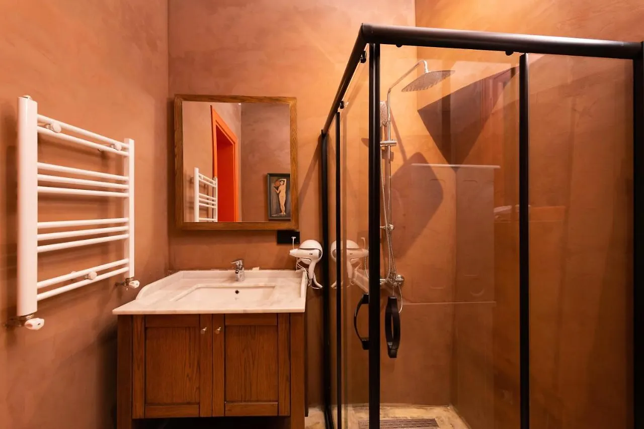 Penelope'S Loft: Just Renovated 5Br In City Centre Apartment Istanbul