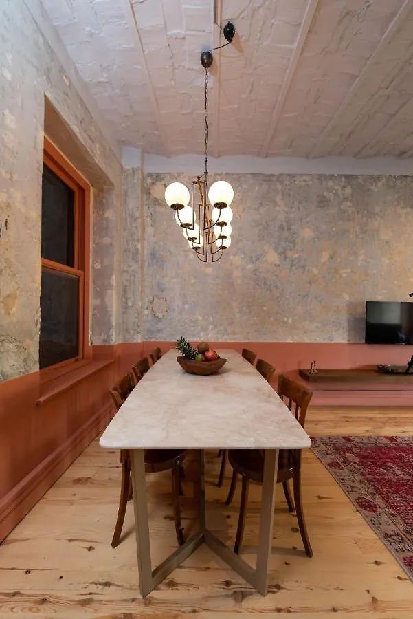 Penelope'S Loft: Just Renovated 5Br In City Centre Apartment Istanbul 0*,  Turkey