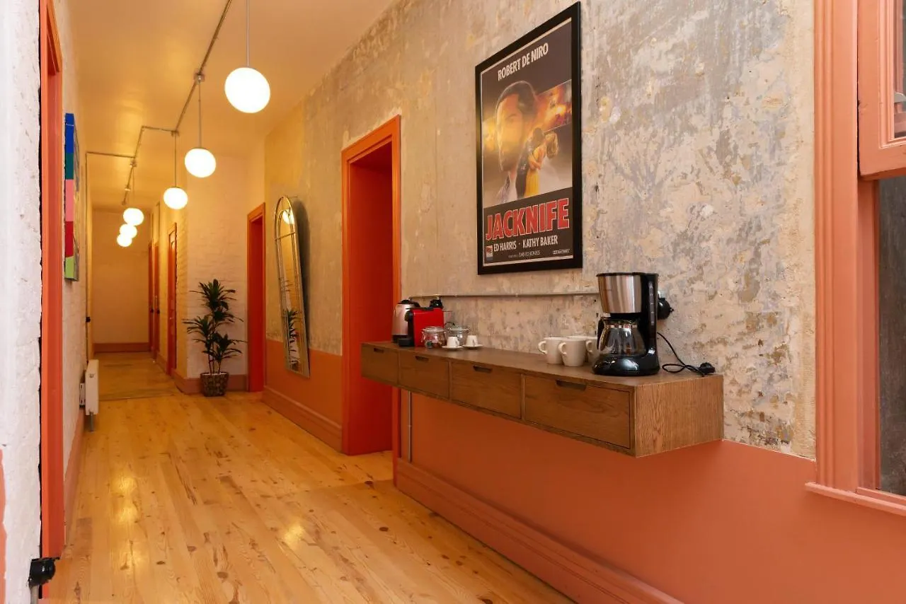 Penelope'S Loft: Just Renovated 5Br In City Centre Apartment Istanbul