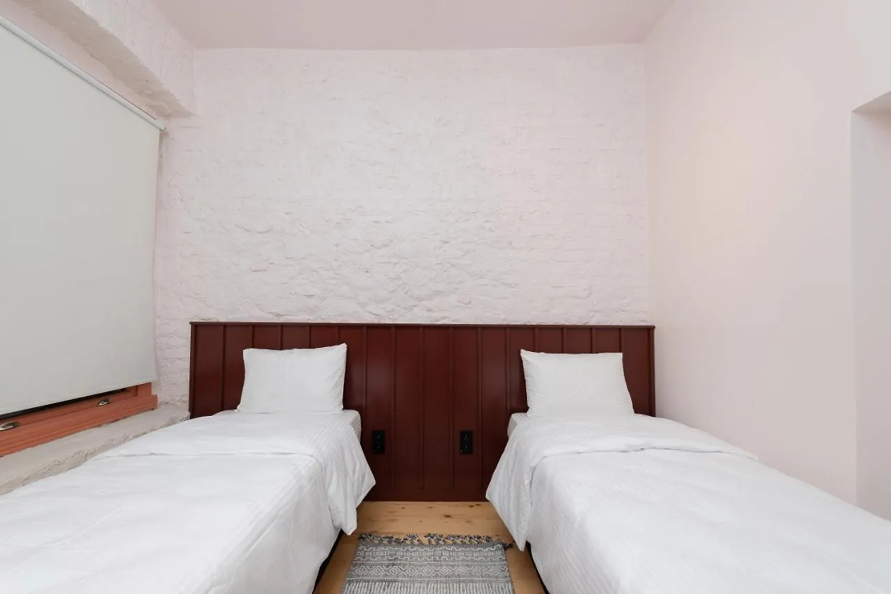 Penelope'S Loft: Just Renovated 5Br In City Centre Apartment Istanbul