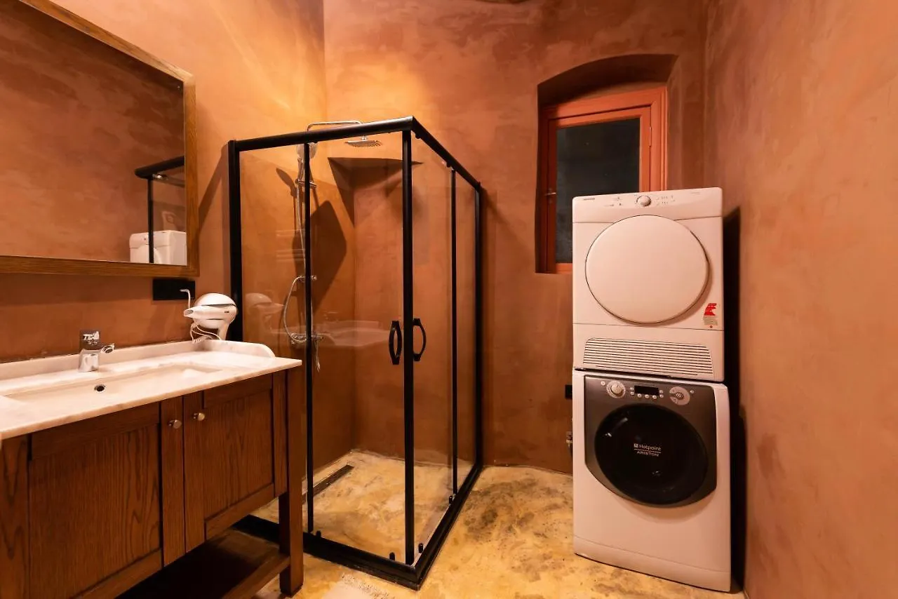 Penelope'S Loft: Just Renovated 5Br In City Centre Apartment Istanbul