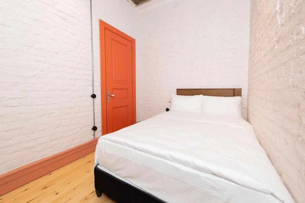 Penelope'S Loft: Just Renovated 5Br In City Centre Apartment Istanbul