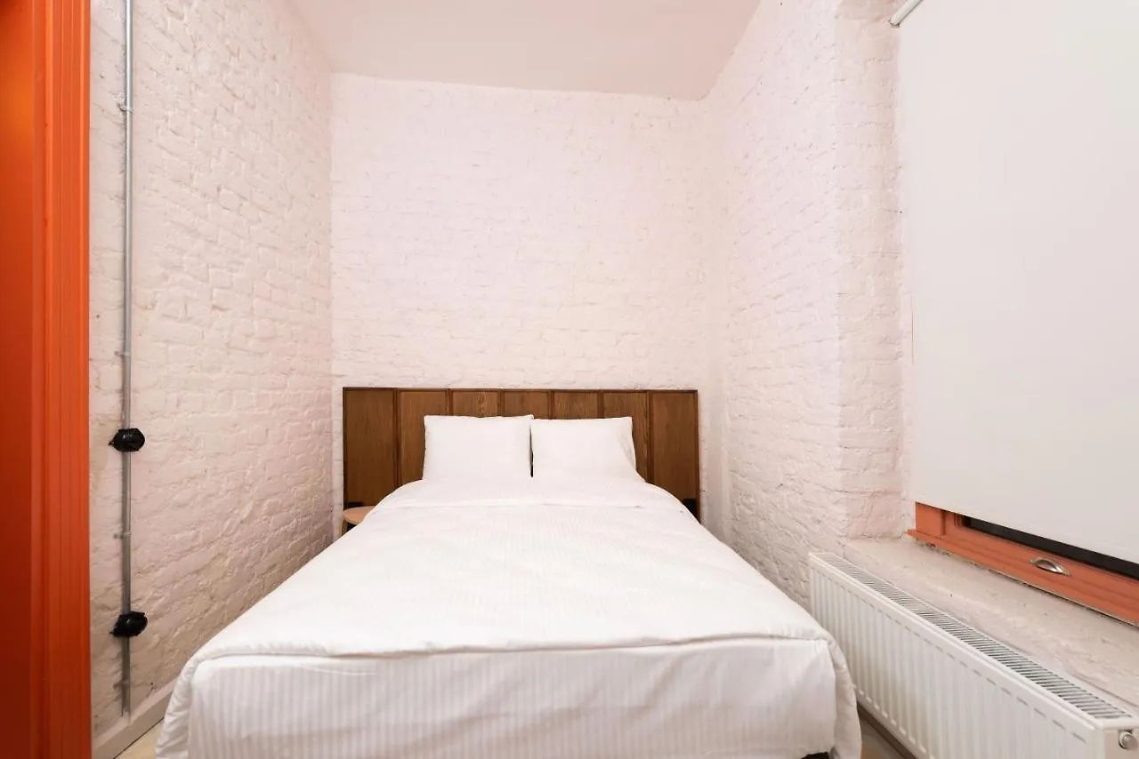 Penelope'S Loft: Just Renovated 5Br In City Centre Apartment Istanbul Turkey