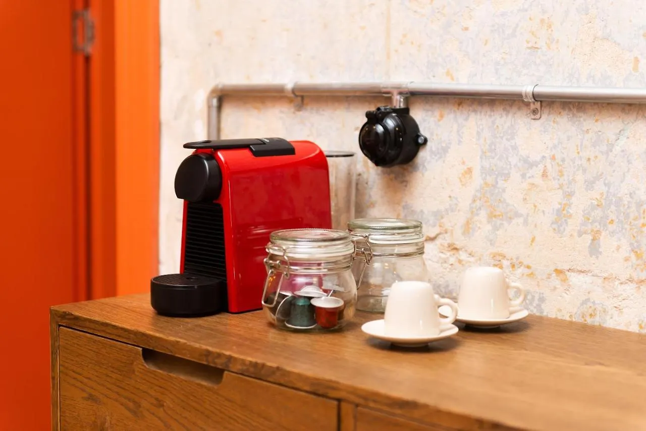 Penelope'S Loft: Just Renovated 5Br In City Centre Apartment Istanbul 0*,